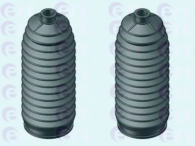 Комплект пылника, рулевое управление ERT купить