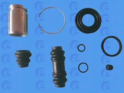 Ремкомплект, тормозной суппорт ERT купить