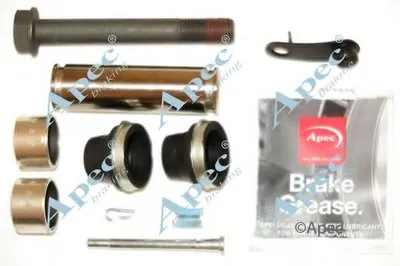 Комплект направляющей гильзы APEC braking купить