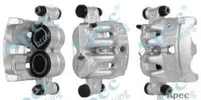 Тормозной суппорт APEC braking купить