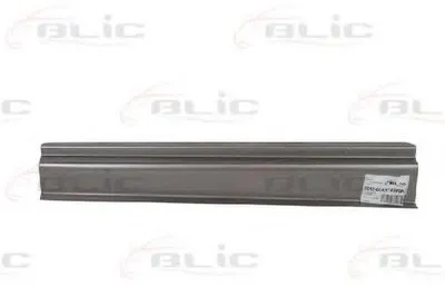 Накладка порога BLIC купить