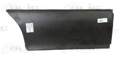 Дверь, кузов BLIC купить