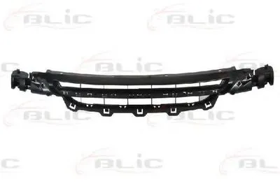 Решетка вентилятора, буфер BLIC купить