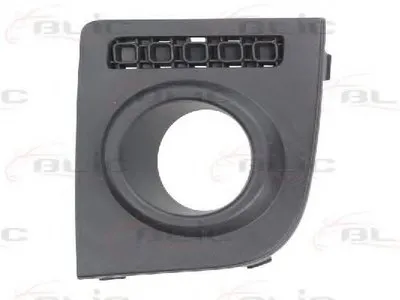 Решетка вентилятора, буфер BLIC купить