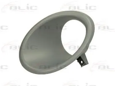 Решетка вентилятора, буфер BLIC купить