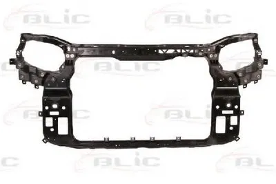 Облицовка передка BLIC купить