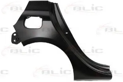 Крыло BLIC купить