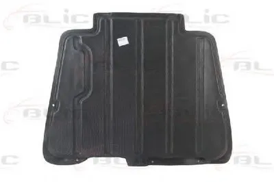 Кожух двигателя BLIC купить