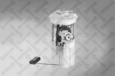 Топливный насос STELLOX купить