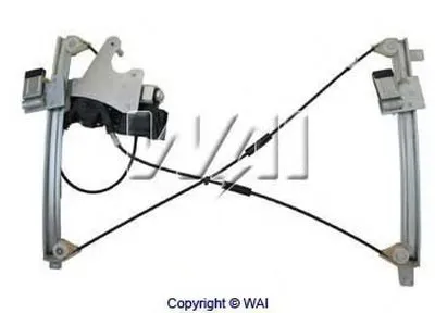 Подъемное устройство для окон WAIglobal купить