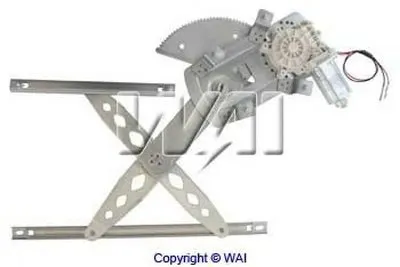 Подъемное устройство для окон WAIglobal купить