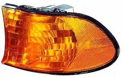 Фонарь указателя поворота LORO купить