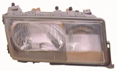 Рассеиватель, основная фара LORO купить