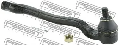 Наконечник поперечной рулевой тяги FEBEST купить