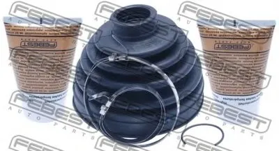 Пыльник, приводной вал FEBEST купить