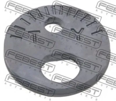 Чаша холостого хода, балка моста FEBEST купить