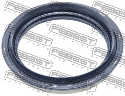 Уплотняющее кольцо, ступица колеса FEBEST купить