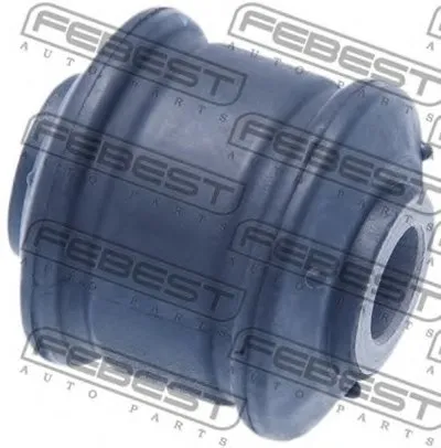 Втулка, амортизатор FEBEST купить