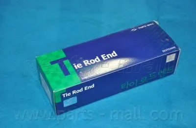 Наконечник поперечной рулевой тяги PARTS-MALL купить