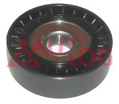 Паразитный / ведущий ролик, поликлиновой ремень AUTLOG купить