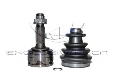 Шарнирный комплект, приводной вал MDR купить