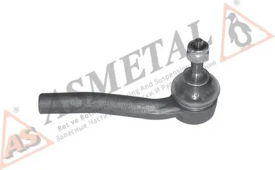 Наконечник поперечной рулевой тяги ASMETAL купить
