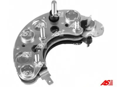 Выпрямитель, генератор