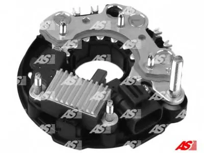 Регулятор напруги генератора