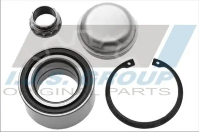 Комплект подшипника ступицы колеса IJS GROUP купить