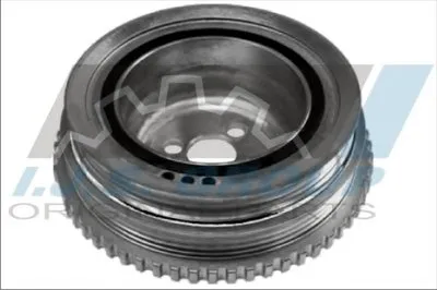 Ременный шкив, коленчатый вал IJS GROUP купить