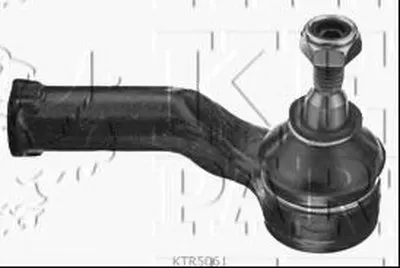 Наконечник поперечной рулевой тяги KEY PARTS купить