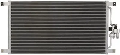 Конденсатор, кондиционер SPECTRA PREMIUM купить