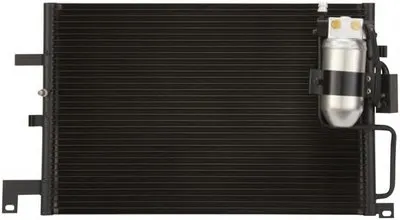 Конденсатор, кондиционер SPECTRA PREMIUM купить