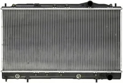 Радиатор, охлаждение двигателя SPECTRA PREMIUM купить
