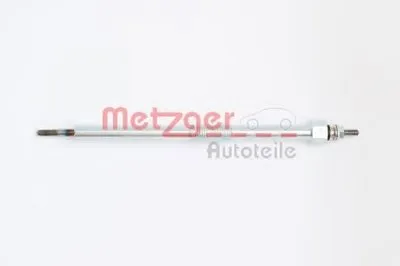 Свеча накаливания genuine METZGER купить