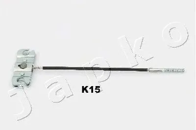 Трос, стояночная тормозная система JAPKO купить