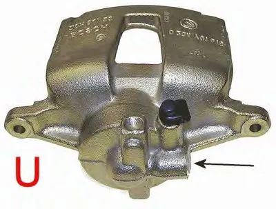 Тормозной суппорт TEXTAR купить