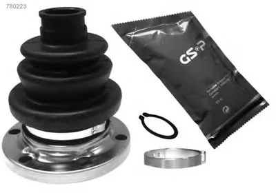 Монтажный комплект, сильфон приводного вала GSP купить