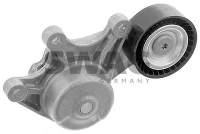 Натяжитель ремня, клиновой зубча SWAG купить