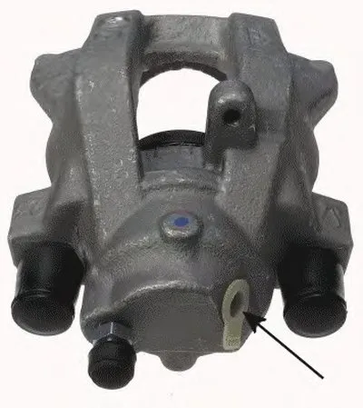 Тормозной суппорт TEXTAR купить