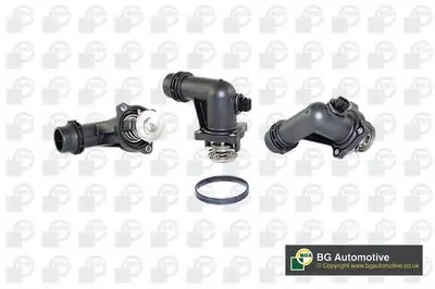 Термостат, охлаждающая жидкость BGA купить