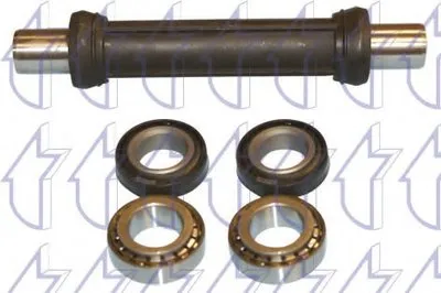 Ходовая часть в сборе TRICLO купить