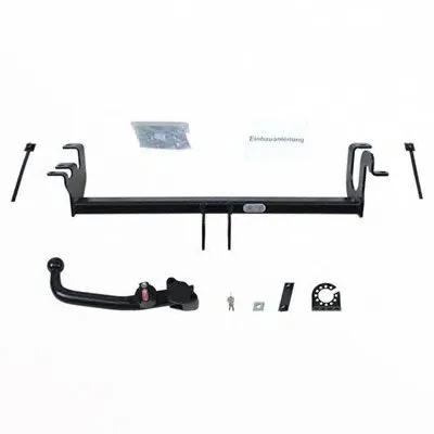 Прицепное оборудование RAMEDER купить