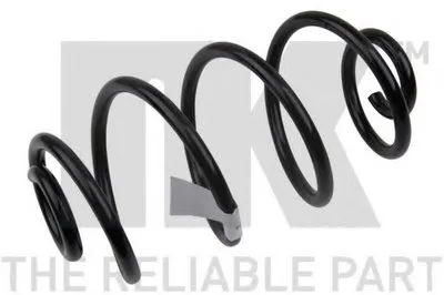 винтовая пружина NK купить