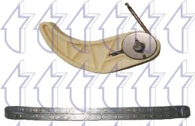 Комплект цепи привода распредвала TRICLO купить