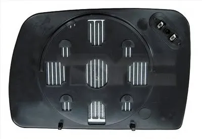 Зеркальное стекло, наружное зеркало TYC купить