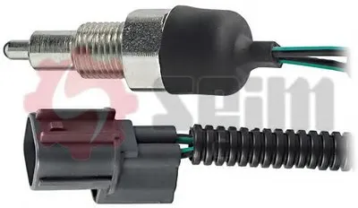 Выключатель, фара заднего хода SEIM купить