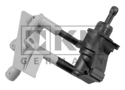 Главный цилиндр, система сцепления KM Germany купить