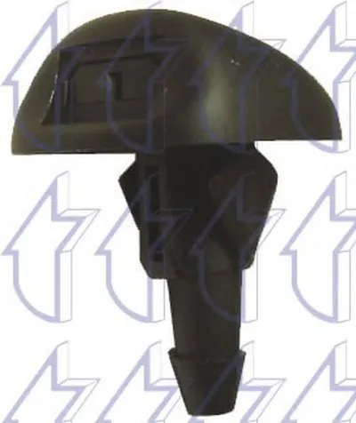 Распылитель воды для чистки, система очистки окон TRICLO купить