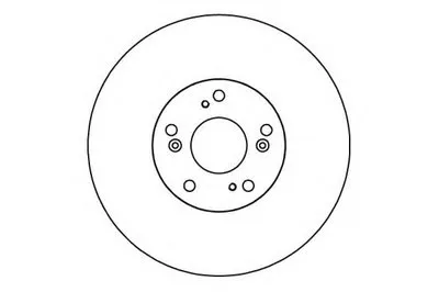 Тормозной диск Coated MOTAQUIP купить